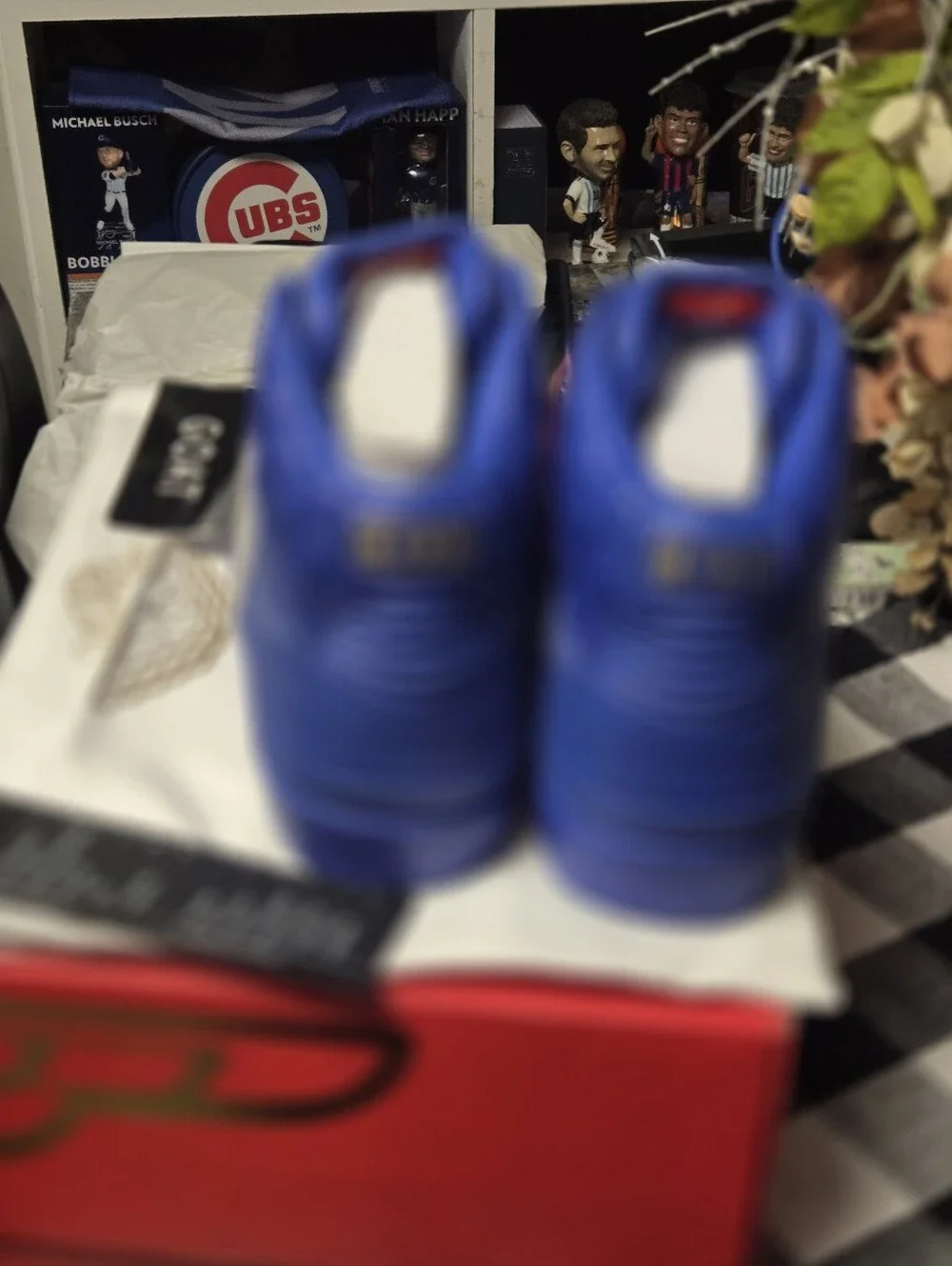 Just Don Retro2 Jordon's